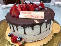 -皇后西斯汀(千姿汇店)