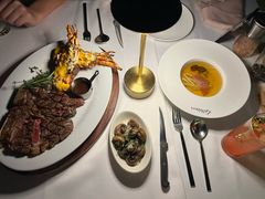 -Kathleen's Waitan 凯圣琳江景西餐厅(外滩店)