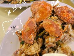 -考记泥焗鸡农庄·海鲜(北洛秘境店)