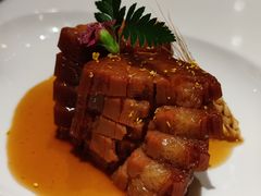 -新白鹿餐厅(第一百货店)