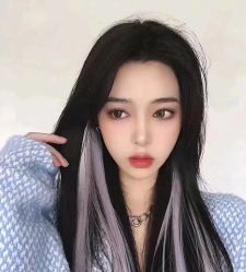 -名发世家烫染