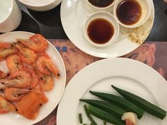 -晶丽香榭自助餐(南京大饭店)
