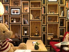 大堂-咖法森林·咖啡  酒吧(天河店)