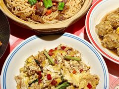 -恰八斗·猛火长沙菜(国贸店)