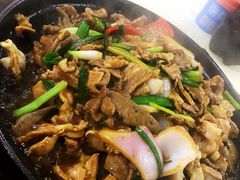 -标记美食新鲜猪杂(兴南大道店)