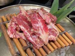 -西塔老太太泥炉烤肉(龙湖北苑天街店)