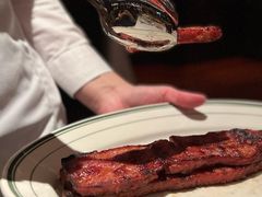 -Wolfgang’s Steakhouse 沃夫冈牛排馆(上海白玉兰广场店)