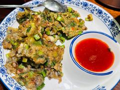 -食锦记家宴·闽南菜(开元盛世广场店)