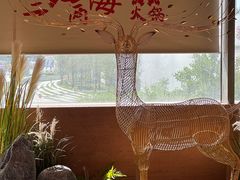 -三江两海老火锅(北京首店)