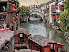 -山塘街