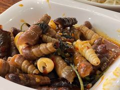 -漫天香·小龙虾餐厅(夏湾店)