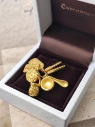 点击看大图 -Cindy Jewelry·钻戒·彩色宝石