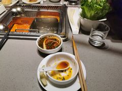 -海底捞火锅(翔龙天地广场店)