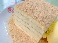 -香港華心糖水鋪(南西总店)