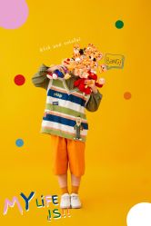 -奶牛叔叔儿童摄影生活馆(太仓店)