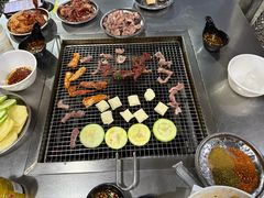 -同心烧烤(总店)