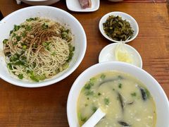 -欣达面馆(天桥支路店)