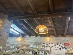 -61号餐吧(兴坪古镇漓江店)