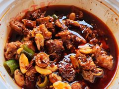 -蜀肴丁丁兔(紫荆店)