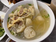 -鼎泰丰(国贸商城店)