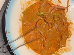 -码头鲜精致威海菜(欧乐坊店)