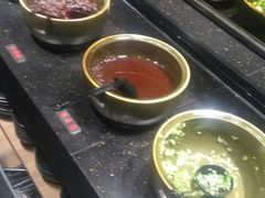 -呷哺呷哺 黄金牧场 (回龙观港龙店)