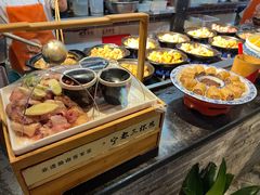 -客家大院·非遗赣南客家菜(郁孤台店)