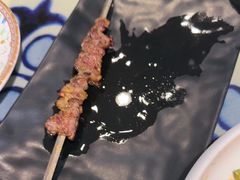 -撒拉花儿·新疆菜·清真(太阳宫店)