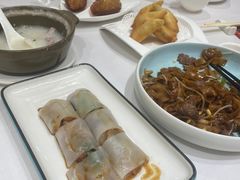 -莞香楼·正宗东莞菜(东升店)