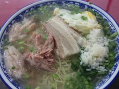 -原怡园面馆(拙政园店)