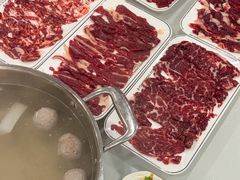 -福合埕牛肉火锅(长平国新店)