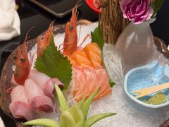 -天狗山料理(省体店)