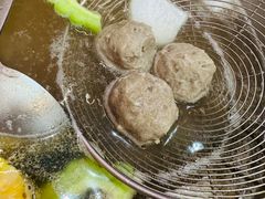 -官塘陈记鱼生·潮汕砂锅粥·牛肉火锅(潮枫路总店)