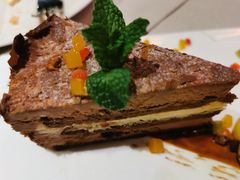 -YUE·6·西式融合餐厅(外滩六号店)