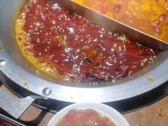 -楠火锅(仁恒梦中心店)