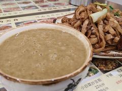 -葛记焖饼(伏牛路店)