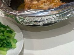 -老爷庙风味美食府(魏都大道店)