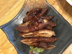 -旅马餐厅(茅家埠店)