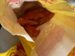 -1973继光香香鸡(金桥国际店)