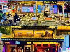 -大小河街