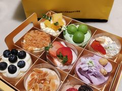 -三只蜜蜂蛋糕(汇一城店)