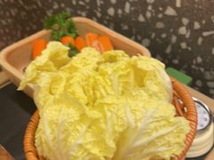 -季季山·云南野生菌火锅(上海首店)