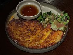 -Fuzzy Bistro 浮几韩餐·茶酒馆