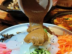 -老姑砂锅·烧烤天津菜(体北道店)