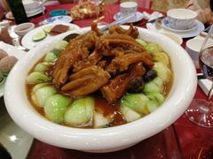 -东江海鲜酒家(艺都分店)