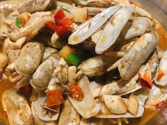 -徽三说·土徽菜·中国徽菜连锁品牌(一中店)