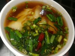 -李记搅团•非遗陕菜(三桥店)