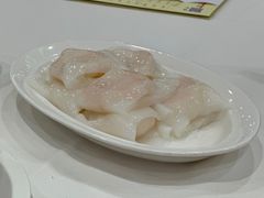 -凤凰楼酒家·粤宴点心(华强北店)