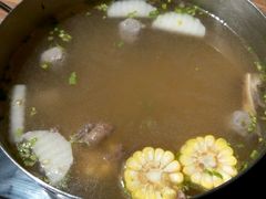 -牛很鲜潮汕牛肉火锅(朝晖路店)