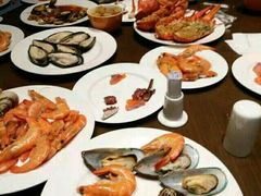 -“香”全日餐厅·株洲大汉希尔顿酒店